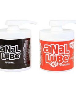 Doc Johnson Anal Lube-Scented
