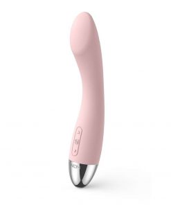 Svakom Amy G-Spot Vibrator-Pink