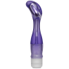 Doc Johnson Lucid Dreams G Spot Vibrator No 14-Purple