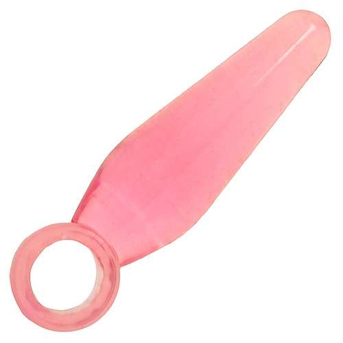 Loving Joy Finger Fun-Pink