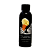 Earthly Body Edible Massage Oil 2oz-Vanilla