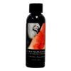Earthly Body Edible Massage Oil 2oz-Watermelon